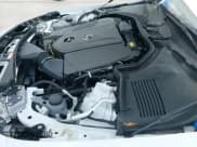 ✅ 2024 Mercedes-Benz CLE 300 • VIN: W1KMJ4HB4RF040724 • Лот: 43465506. Опубликован ранее на IAAI с пробегом 574 миль. Бесплатный доступ к архиву аукционных продаж из США и подробный отчёт об истории автомобиля на DreamBid. Изображение 21.