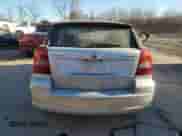 2009 Dodge Caliber SXT с VIN 1B3HB48A19D259377, выставлен на аукционе Copart как лот 82244864 с пробегом 157 358 миль миль и Списание • Salvage title. История ставок и продаж доступна на DreamBid. Изображение 6.