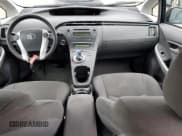 ✅ 2011 Toyota Prius III • VIN: JTDKN3DU8B0295361 • Лот: 90598705. Опубликован ранее на Copart с пробегом 217 422 миль. Бесплатный доступ к архиву аукционных продаж из США и подробный отчёт об истории автомобиля на DreamBid. Изображение 8.