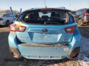 ✅ 2021 Subaru Crosstrek • VIN: JF2GTDNCXMH339096 • Lot: 84857384. Listed on Copart with 50,727 mi. Free auction sales archive from the USA and detailed vehicle history report at DreamBid. Image 6.