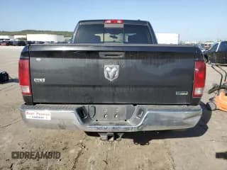 ✅ 2010 Dodge 1500 SLT • VIN: 1D7RB1CP0AS203479 • Лот: 73528044. Опубликован ранее на Copart с пробегом 206 135 миль. Бесплатный доступ к архиву аукционных продаж из США и подробный отчёт об истории автомобиля на DreamBid. Изображение 6.