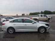 ✅ 2018 Hyundai Sonata Eco • VIN: 5NPE24AA8JH715949 • Лот: 43245170. Опубликован ранее на IAAI с пробегом 124 662 миль. Бесплатный доступ к архиву аукционных продаж из США и подробный отчёт об истории автомобиля на DreamBid. Изображение 13.