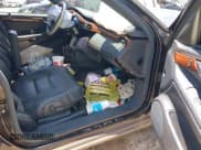 ✅ 2001 Cadillac DeVille Funeral Coach • VIN: 1GEEH90Y31U550819 • Lot: 41258778. Listed on IAAI with 49,587 mi. Free auction sales archive from the USA and detailed vehicle history report at DreamBid. Image 5.