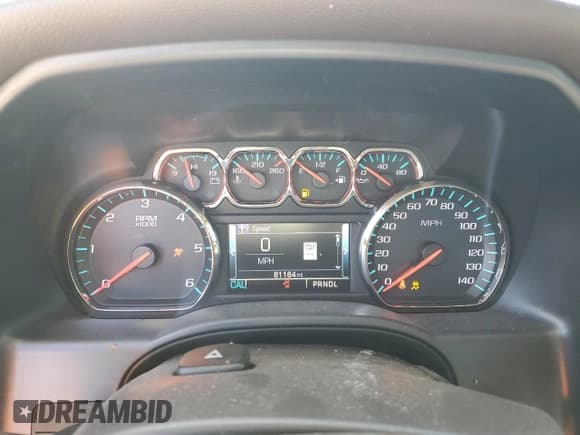 ✅ 2017 GMC Sierra 1500 SLT • VIN: 3GTU2NEC1HG404864 • Lot: 89521995. Listed on Copart with 81,164 mi. Free auction sales archive from the USA and detailed vehicle history report at DreamBid. Image 9.