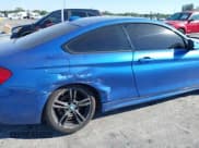 ✅ 2015 BMW 4 Series 428i xDrive • VIN: WBA3N9C57FK247763 • Lot: 41783892. Listed on IAAI with 158,813 mi. Free auction sales archive from the USA and detailed vehicle history report at DreamBid. Image 17.