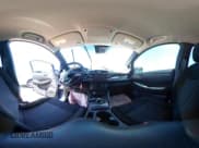 ✅ 2022 Nissan LEAF S • VIN: 1N4AZ1BV3NC564052 • Lot: 42146270. Listed on IAAI with 40,954 mi. Free auction sales archive from the USA and detailed vehicle history report at DreamBid. Image 19.