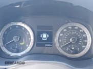 ✅ 2022 Hyundai Venue Limited • VIN: KMHRC8A32NU146854 • Lot: 43457704. Listed on IAAI with 29,285 mi. Free auction sales archive from the USA and detailed vehicle history report at DreamBid. Image 7.