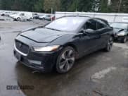 ✅ 2019 Jaguar I-Pace HSE • VIN: SADHD2S15K1F67821 • Lot: 79313824. Wystawiony na Copart z przebiegiem 57 606 mil. Bezpłatny archiwum sprzedaży aukcyjnych z USA i szczegółowy raport historii pojazdu na DreamBid. Zdjęcie 1.