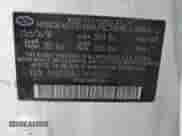 2019 Hyundai Elantra SE with VIN 5NPD74LF5KH425675, listed as a Copart auction lot 82742785 with 99,115 mi miles and Salvage title. Bid and sale history available at DreamBid. Image 12.