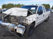 ✅ 1999 Ford F-250 XL • VIN: 1FTNX20F5XEC00435 • Lot: 41137317. Listed on IAAI with 346,348 mi. Free auction sales archive from the USA and detailed vehicle history report at DreamBid. Image 2.