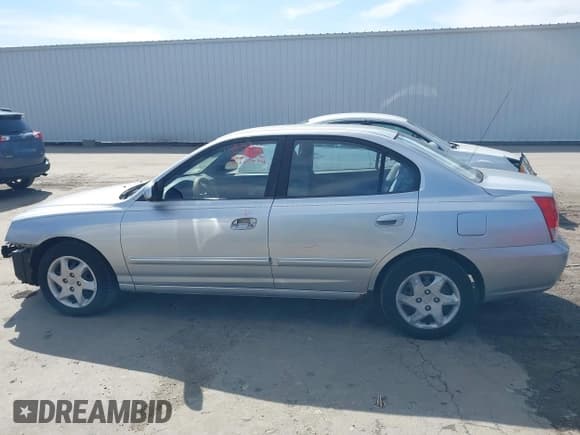 ✅ 2004 Hyundai Elantra GLS • VIN: KMHDN46D84U734061 • Lot: 42020849. Wystawiony na IAAI z przebiegiem 104 337 mil. Bezpłatny archiwum sprzedaży aukcyjnych z USA i szczegółowy raport historii pojazdu na DreamBid. Zdjęcie 15.