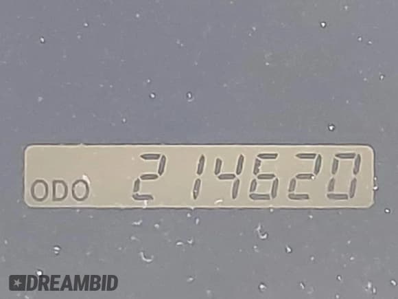 ✅ 1999 Lexus RX 300 • VIN: JT6HF10U0X0077706 • Lot: 43020087. Wystawiony na IAAI z przebiegiem 214 620 mil. Bezpłatny archiwum sprzedaży aukcyjnych z USA i szczegółowy raport historii pojazdu na DreamBid. Zdjęcie 12.