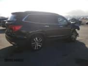 ✅ 2016 Honda Pilot Touring • VIN: 5FNYF6H92GB110843 • Лот: 82545205. Опубликован ранее на Copart с пробегом 257 795 миль. Бесплатный доступ к архиву аукционных продаж из США и подробный отчёт об истории автомобиля на DreamBid. Изображение 3.