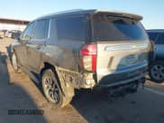 ✅ 2022 Chevrolet Tahoe LT • VIN: 1GNSKNKD4NR268950 • Lot: 43358518. Listed on IAAI with 40,387 mi. Free auction sales archive from the USA and detailed vehicle history report at DreamBid. Image 3.