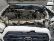 ✅ 2020 Toyota Tacoma SR • VIN: 3TYSX5EN8LT000002 • Лот: 82582975. Опубликован ранее на Copart с пробегом 97 874 миль. Бесплатный доступ к архиву аукционных продаж из США и подробный отчёт об истории автомобиля на DreamBid. Изображение 11.