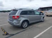 ✅ 2017 Dodge Journey SE • VIN: 3C4PDCAB3HT560226 • Лот: 43036778. Опубликован ранее на IAAI с пробегом 81 871 миль. Бесплатный доступ к архиву аукционных продаж из США и подробный отчёт об истории автомобиля на DreamBid. Изображение 4.