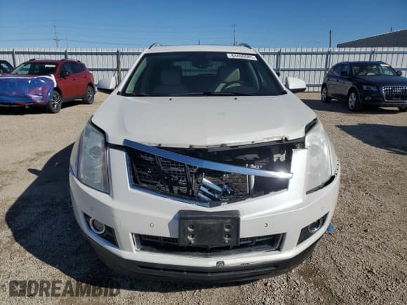 ✅ 2015 Cadillac SRX Performance Collection • VIN: 3GYFNCE37FS509983 • Лот: 84400085. Опубликован ранее на Copart с пробегом 112 786 миль. Бесплатный доступ к архиву аукционных продаж из США и подробный отчёт об истории автомобиля на DreamBid. Изображение 5.