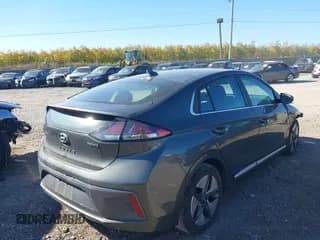✅ 2020 Hyundai Ioniq SEL • VIN: KMHC85LC3LU243044 • Лот: 43546511. Опубликован ранее на IAAI с пробегом 243 940 миль. Бесплатный доступ к архиву аукционных продаж из США и подробный отчёт об истории автомобиля на DreamBid. Изображение 4.