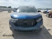 ✅ 2021 Chevrolet Equinox LT • VIN: 3GNAXKEV1ML344534 • Лот: 70932175. Опубликован ранее на Copart с пробегом 91 508 миль. Бесплатный доступ к архиву аукционных продаж из США и подробный отчёт об истории автомобиля на DreamBid. Изображение 5.