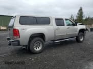 ✅ 2008 GMC Sierra 2500HD SLE1 • VIN: 1GTHK23678F126356 • Lot: 49728815. Listed on Copart with 241,091 mi. Free auction sales archive from the USA and detailed vehicle history report at DreamBid. Image 3.