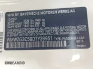 ✅ 2013 MINI Clubman S • VIN: WMWZG3C59DTY39951 • Lot: 41842630. Wystawiony na IAAI z przebiegiem 57 695 mil. Bezpłatny archiwum sprzedaży aukcyjnych z USA i szczegółowy raport historii pojazdu na DreamBid. Zdjęcie 9.