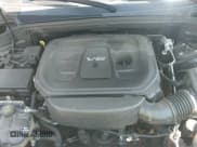 ✅ 2016 Jeep Grand Cherokee Overland • VIN: 1C4RJFCG5GC408390 • Lot: 42140038. Wystawiony na IAAI z przebiegiem 140 507 mil. Bezpłatny archiwum sprzedaży aukcyjnych z USA i szczegółowy raport historii pojazdu na DreamBid. Zdjęcie 19.