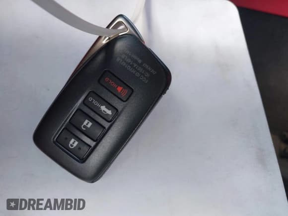 ✅ 2023 Lexus IS 350 F Sport • VIN: JTHGZ1B20P5059313 • Лот: 43642308. Опубликован ранее на IAAI с пробегом 32 949 миль. Бесплатный доступ к архиву аукционных продаж из США и подробный отчёт об истории автомобиля на DreamBid. Изображение 11.