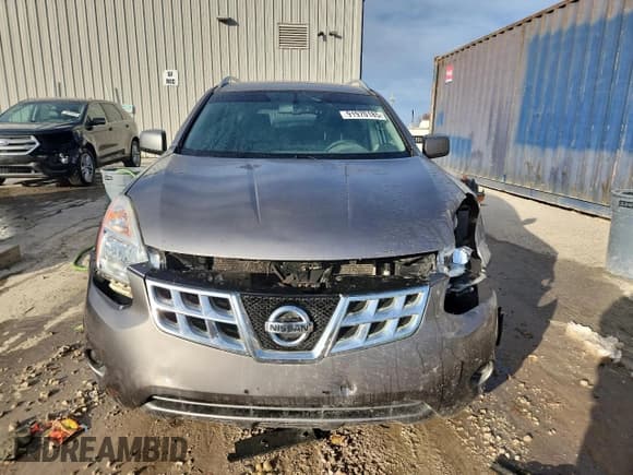 ✅ 2011 Nissan Rogue SV • VIN: JN8AS5MVXBW682536 • Lot: 91970185. Wystawiony na Copart z przebiegiem 236 543 mil. Bezpłatny archiwum sprzedaży aukcyjnych z USA i szczegółowy raport historii pojazdu na DreamBid. Zdjęcie 5.