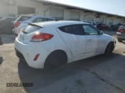 ✅ 2012 Hyundai Veloster w/Red Int • VIN: KMHTC6AD5CU078758 • Lot: 70597854. Wystawiony na Copart z przebiegiem 82 897 mil. Bezpłatny archiwum sprzedaży aukcyjnych z USA i szczegółowy raport historii pojazdu na DreamBid. Zdjęcie 3.