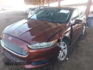 ✅ 2015 Ford Fusion SE • VIN: 3FA6P0HD6FR183772 • Lot: 43646414. Wystawiony na IAAI z przebiegiem 246 000 mil. Bezpłatny archiwum sprzedaży aukcyjnych z USA i szczegółowy raport historii pojazdu na DreamBid. Zdjęcie 6.