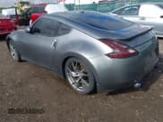 ✅ 2015 Nissan 370Z Nismo • VIN: JN1AZ4EH6FM444343 • Lot: 43274426. Wystawiony na IAAI z przebiegiem 50 998 mil. Bezpłatny archiwum sprzedaży aukcyjnych z USA i szczegółowy raport historii pojazdu na DreamBid. Zdjęcie 3.