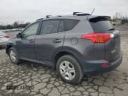✅ 2014 Toyota RAV4 LE • VIN: JTMBFREV9EJ008759 • Лот: 93772765. Опубликован ранее на Copart с пробегом 209 092 миль. Бесплатный доступ к архиву аукционных продаж из США и подробный отчёт об истории автомобиля на DreamBid. Изображение 2.
