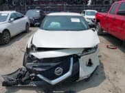 ✅ 2019 Nissan Maxima SL • VIN: 1N4AA6AV1KC370282 • Lot: 42402975. Wystawiony na IAAI z przebiegiem 182 246 mil. Bezpłatny archiwum sprzedaży aukcyjnych z USA i szczegółowy raport historii pojazdu na DreamBid. Zdjęcie 13.