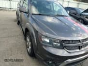 ✅ 2017 Dodge Journey Crossroad Plus • VIN: 3C4PDDGG9HT566735 • Lot: 82717585. Listed on Copart with 174,914 mi. Free auction sales archive from the USA and detailed vehicle history report at DreamBid. Image 14.