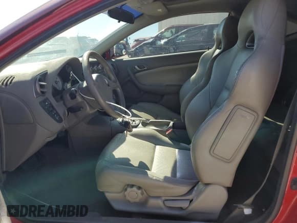 ✅ 2005 Acura RSX • VIN: JH4DC54855S014993 • Lot: 70975864. Wystawiony na Copart z przebiegiem Nie podano. Bezpłatny archiwum sprzedaży aukcyjnych z USA i szczegółowy raport historii pojazdu na DreamBid. Zdjęcie 7.