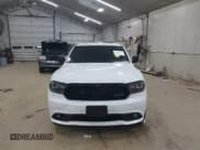 ✅ 2018 Dodge Durango SXT • VIN: 1C4RDJAGXJC265960 • Лот: 43505618. Опубликован ранее на IAAI с пробегом 60 869 миль. Бесплатный доступ к архиву аукционных продаж из США и подробный отчёт об истории автомобиля на DreamBid. Изображение 12.