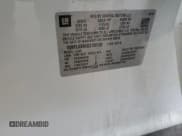 ✅ 2016 Chevrolet Equinox LTZ • VIN: 1GNFLGEK6GZ108138 • Лот: 92615895. Опубликован ранее на Copart с пробегом 97 500 миль. Бесплатный доступ к архиву аукционных продаж из США и подробный отчёт об истории автомобиля на DreamBid. Изображение 13.