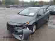 2017 Toyota Prius Plus с VIN JTDKARFP2H3032165, выставлен на аукционе IAAI как лот 43298667 с пробегом 51 567 миль миль и . История ставок и продаж доступна на DreamBid. Изображение 2.