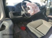 ✅ 2021 Ram ProMaster Cargo • VIN: 3C6LRVNG3ME581729 • Lot: 80524995. Listed on Copart with 54,949 mi. Free auction sales archive from the USA and detailed vehicle history report at DreamBid. Image 8.