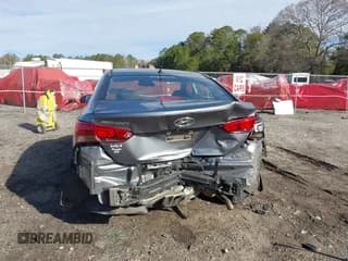 ✅ 2019 Hyundai Accent SE • VIN: 3KPC24A34KE062342 • Лот: 41749620. Опубликован ранее на IAAI с пробегом 150 000 миль. Бесплатный доступ к архиву аукционных продаж из США и подробный отчёт об истории автомобиля на DreamBid. Изображение 6.