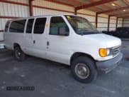✅ 2003 Ford Econoline Passenger XL • VIN: 1FBSS31L83HB35797 • Lot: 43079018. Listed on IAAI with Not provided. Free auction sales archive from the USA and detailed vehicle history report at DreamBid. Image 1.