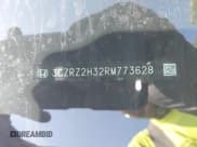 ✅ 2024 Honda HR-V LX • VIN: 3CZRZ2H32RM773628 • Лот: 43272616. Опубликован ранее на IAAI с пробегом 21 006 миль. Бесплатный доступ к архиву аукционных продаж из США и подробный отчёт об истории автомобиля на DreamBid. Изображение 18.