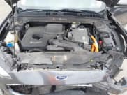 ✅ 2020 Ford Fusion SE • VIN: 3FA6P0LU7LR232500 • Lot: 42590897. Listed on IAAI with 58,971 mi. Free auction sales archive from the USA and detailed vehicle history report at DreamBid. Image 10.