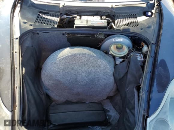 ✅ 2000 Porsche Boxster • VIN: WP0CA2982YS620329 • Lot: 76302684. Listed on Copart with 100,381 mi. Free auction sales archive from the USA and detailed vehicle history report at DreamBid. Image 11.