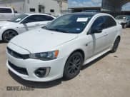 ✅ 2017 Mitsubishi Lancer ES • VIN: JA32U2FU8HU015173 • Лот: 42561689. Опубликован ранее на IAAI с пробегом 91 718 миль. Бесплатный доступ к архиву аукционных продаж из США и подробный отчёт об истории автомобиля на DreamBid. Изображение 2.