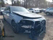 ✅ 2023 BMW 7 Series 760i xDrive • VIN: WBA33EJ06PCL84520 • Лот: 41556566. Опубликован ранее на IAAI с пробегом 20 617 миль. Бесплатный доступ к архиву аукционных продаж из США и подробный отчёт об истории автомобиля на DreamBid. Изображение 6.