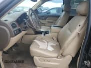 ✅ 2013 Chevrolet Tahoe LTZ • VIN: 1GNSCCE03DR341766 • Lot: 63620855. Listed on Copart with 214,701 mi. Free auction sales archive from the USA and detailed vehicle history report at DreamBid. Image 7.