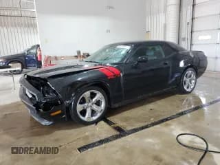 ✅ 2014 Dodge Challenger R/T Classic • VIN: 2C3CDYBT0EH137325 • Lot: 59318085. Wystawiony na Copart z przebiegiem Nie podano. Bezpłatny archiwum sprzedaży aukcyjnych z USA i szczegółowy raport historii pojazdu na DreamBid. Zdjęcie 1.