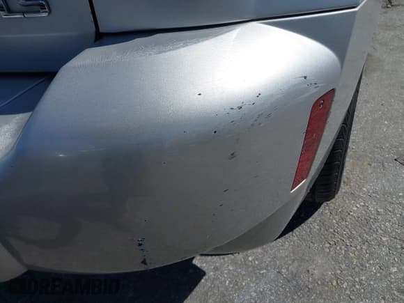 ✅ 2007 Chevrolet HHR LS • VIN: 3GNDA13D87S630605 • Lot: 41773115. Listed on IAAI with 155,438 mi. Free auction sales archive from the USA and detailed vehicle history report at DreamBid. Image 14.