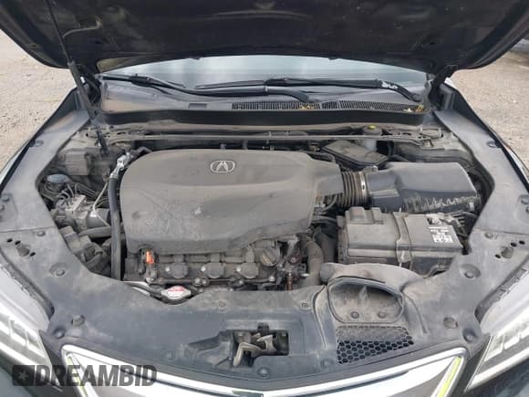 ✅ 2017 Acura TLX V6 w/Technology Pkg • VIN: 19UUB2F58HA002550 • Lot: 42763845. Wystawiony na IAAI z przebiegiem 192 174 mil. Bezpłatny archiwum sprzedaży aukcyjnych z USA i szczegółowy raport historii pojazdu na DreamBid. Zdjęcie 10.